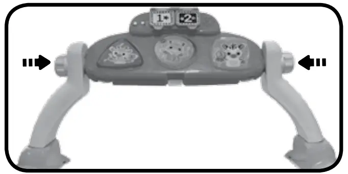 ASSEMBLY INSTRUCTIONS