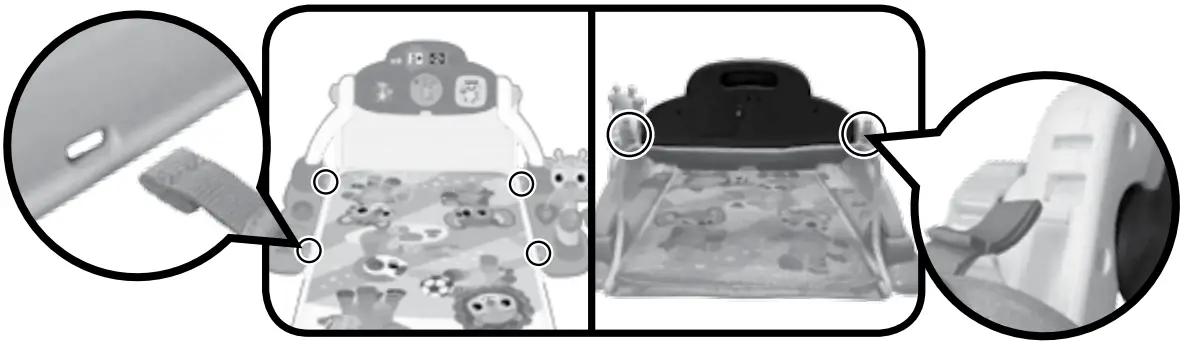 ASSEMBLY INSTRUCTIONS