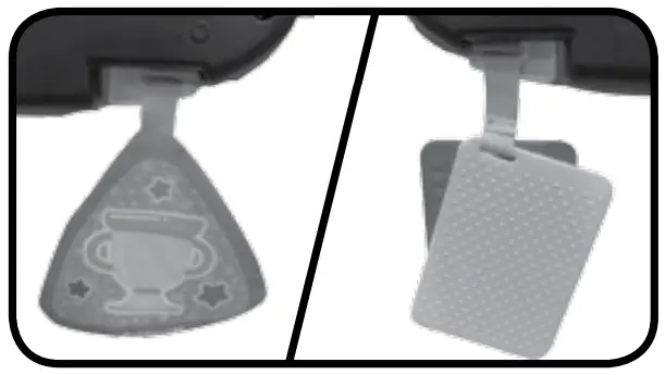 ASSEMBLY INSTRUCTIONS