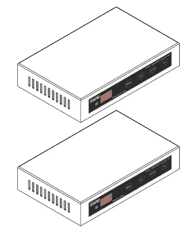 DMT-VT301-HDMI-Matrix-Extender-Set-product