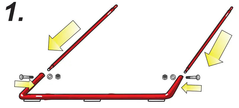 ASSEMBLY INSTRUCTIONS