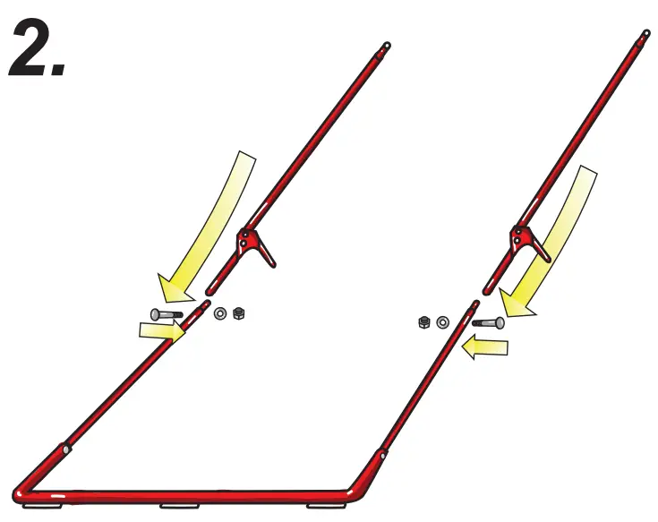 ASSEMBLY INSTRUCTIONS