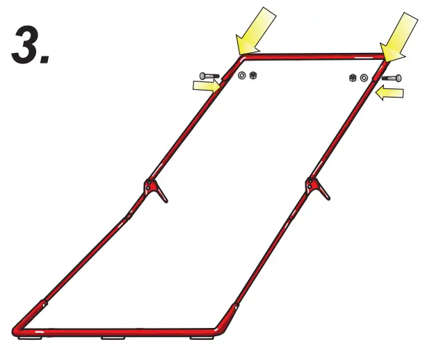 ASSEMBLY INSTRUCTIONS