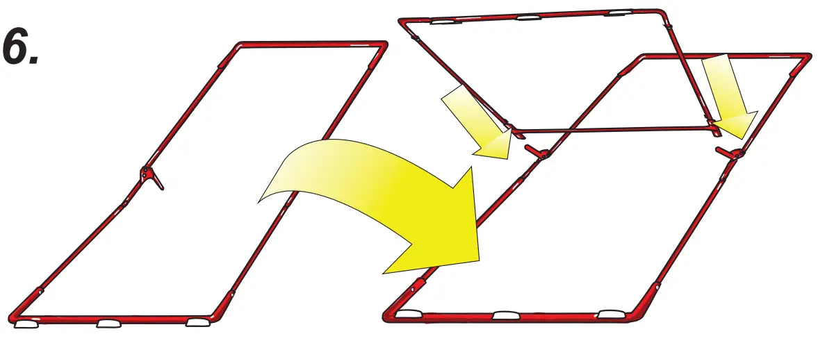 ASSEMBLY INSTRUCTIONS