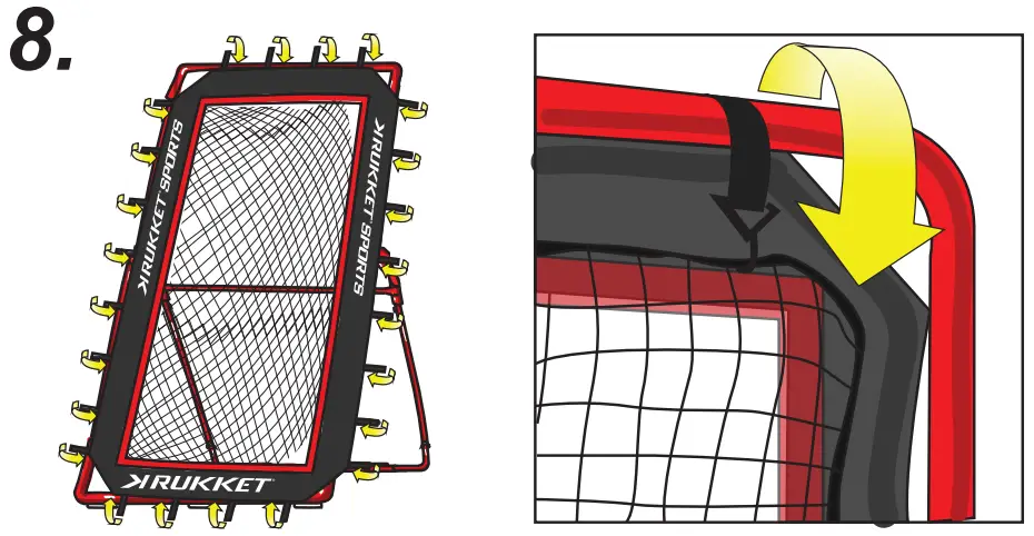 ASSEMBLY INSTRUCTIONS