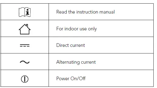 Tineco-Pure-One-Air-Series-Smart-Vacuum-Cleaner-Instruction-Manual-fig-1