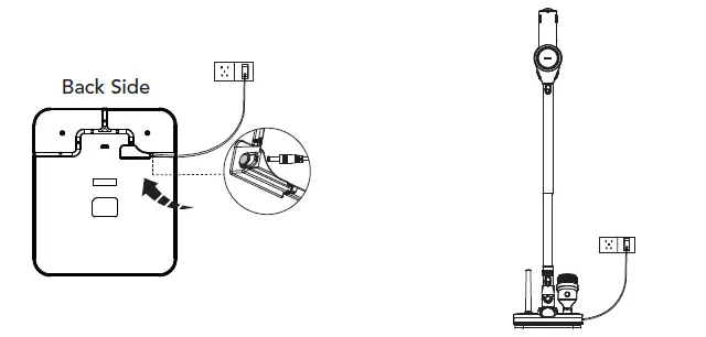 Tineco-Pure-One-Air-Series-Smart-Vacuum-Cleaner-Instruction-Manual-fig-10