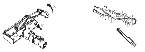 Tineco-Pure-One-Air-Series-Smart-Vacuum-Cleaner-Instruction-Manual-fig-18