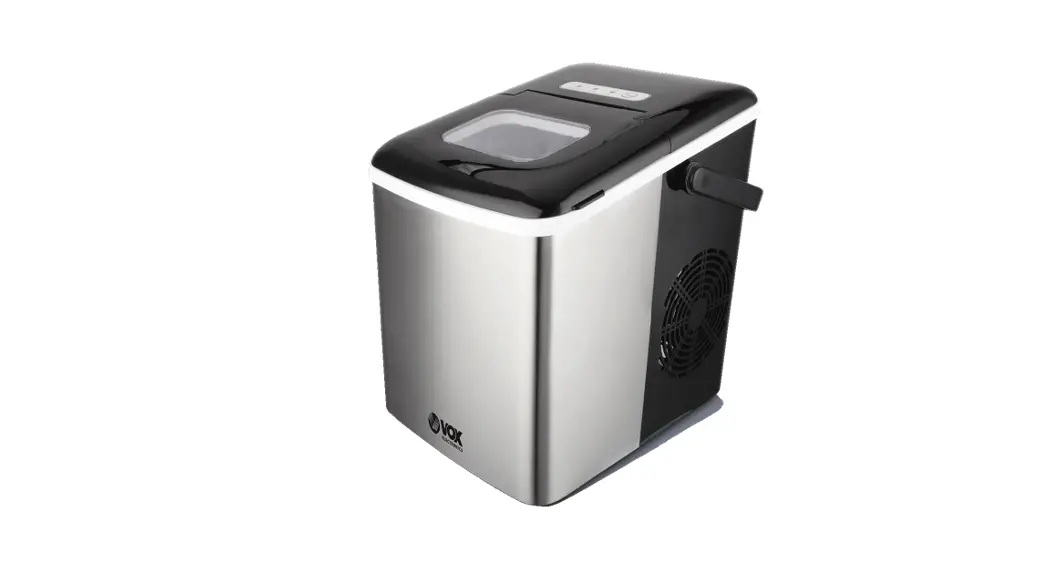 Vox Em2101 Ice Maker Instruction Manual Vox Em2101 Ice Maker Instruction Manual