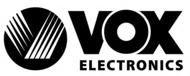 VOX logo