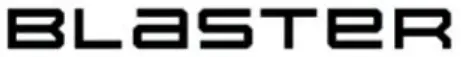BLaSTeR-LOGO