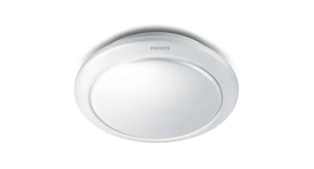 Selltec 14326018 Ceiling Led Light Instruction Manual