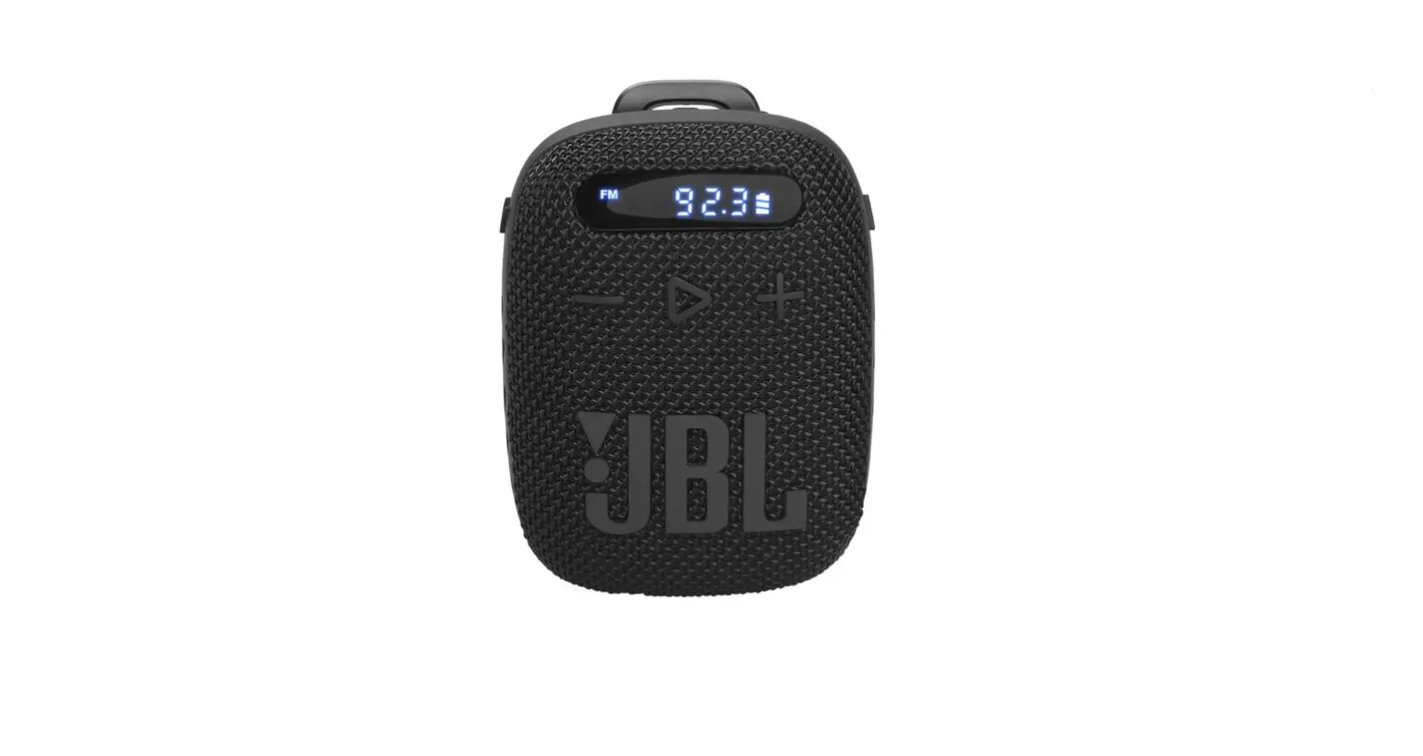 Jbl Wind3 Fm Bluetooth Handlebar Speaker User Guide