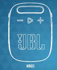 JBL-WIND3-FM-Bluetooth-Handlebar-Speaker-FIG-2
