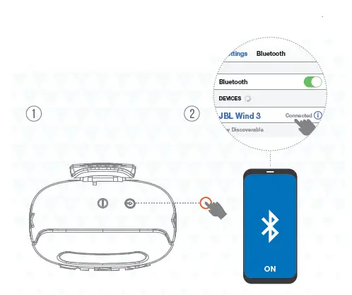 JBL-WIND3-FM-Bluetooth-Handlebar-Speaker-FIG-5