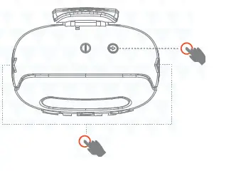 JBL-WIND3-FM-Bluetooth-Handlebar-Speaker-FIG-6