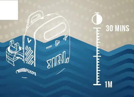 JBL-WIND3-FM-Bluetooth-Handlebar-Speaker-FIG-9