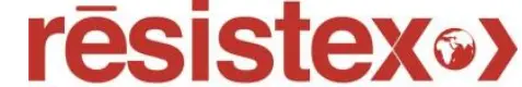 resistex logo