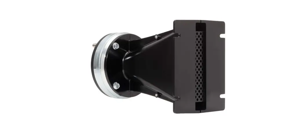 B C Speakers Wgx880tn Line Array Driver With Waveguide User Manual B C Speakers Wgx880tn Line Array Driver With Waveguide User Manual