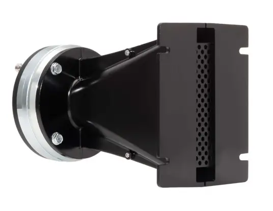 B C-SPEAKERS-WGX880TN-Line-Array-Driver-with-Waveguide-product