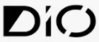 DiO logo
