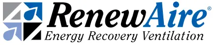 RenewAire Logo