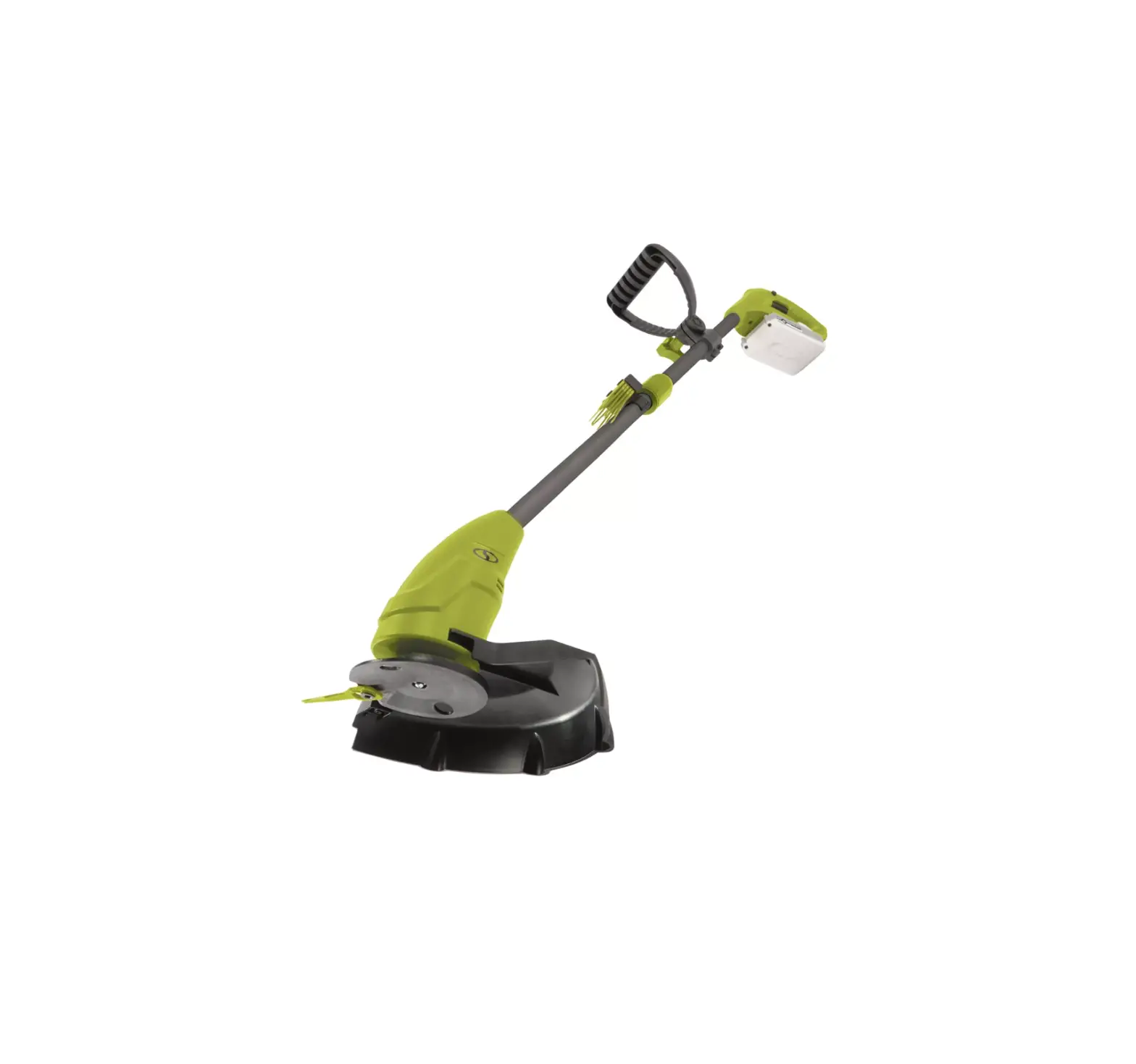 Sunjoe 24v-gt10-lte Cordless Grass Trimmer User Manual Sunjoe 24v-gt10-lte Cordless Grass Trimmer User Manual