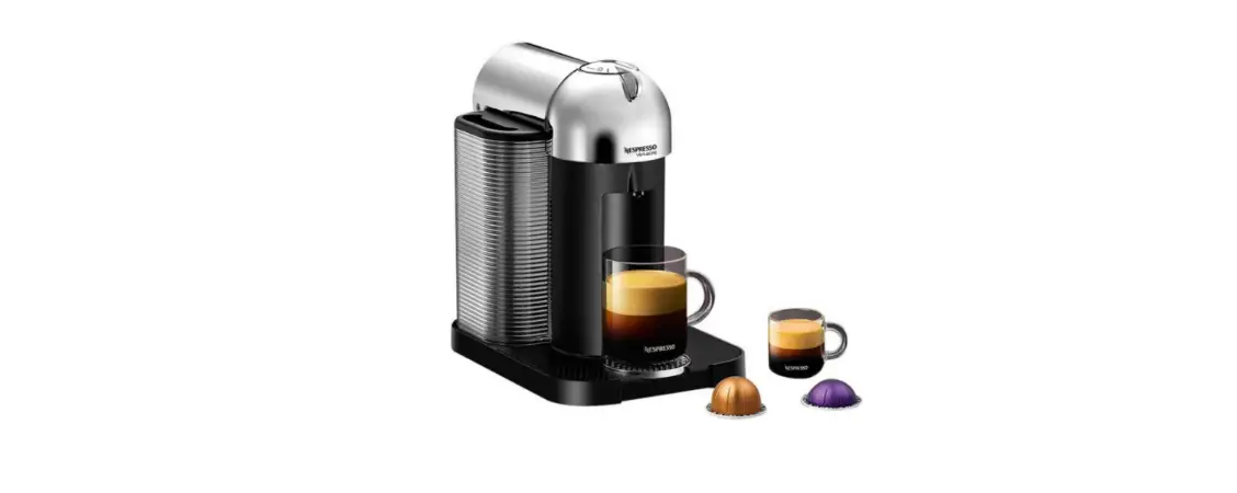 Nespresso Vertuoline My Machine User Manual Nespresso Vertuoline My Machine User Manual
