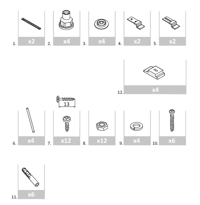 cersanit-Joanna-Bathtub-Asymmetric-Left-FIG-1