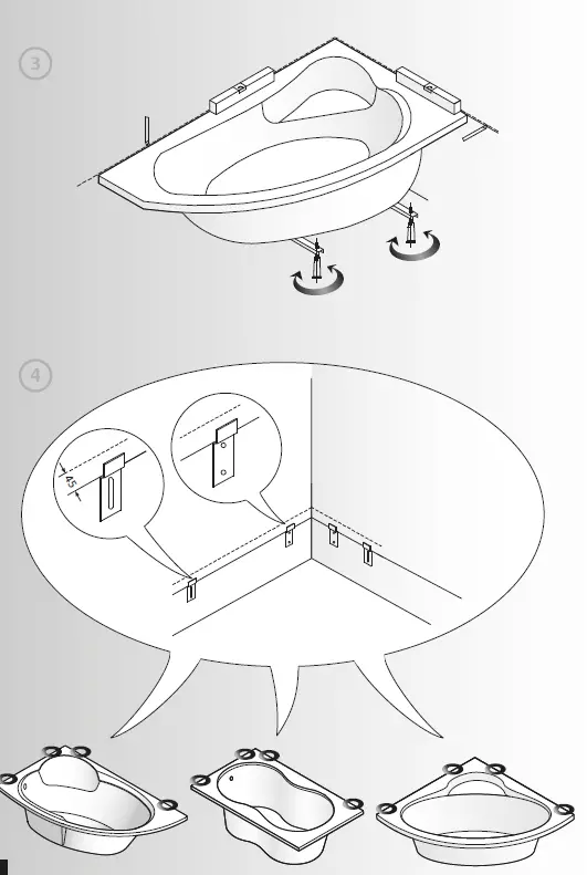 cersanit-Joanna-Bathtub-Asymmetric-Left-FIG-6