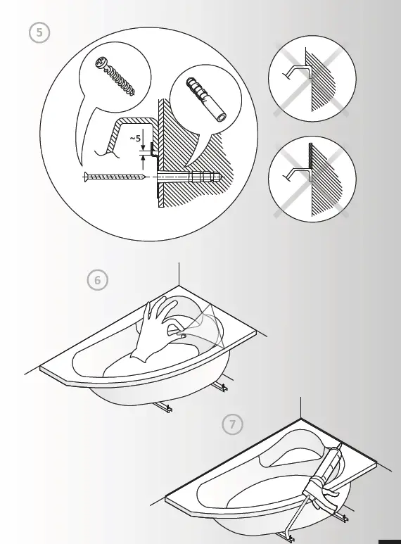 cersanit-Joanna-Bathtub-Asymmetric-Left-FIG-7