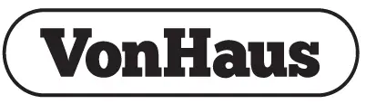 VonHaus logo