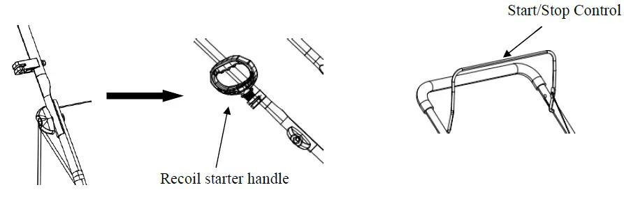 POWERSMART-PSM2521PH-21-Inch-3-in-1-Gas-Push-Lawn-Mower-fig-4