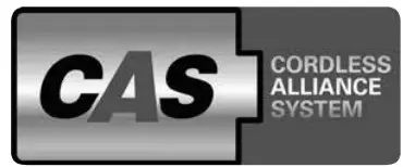 Collomix Xo 20 NC Cordless mixer - icon 1