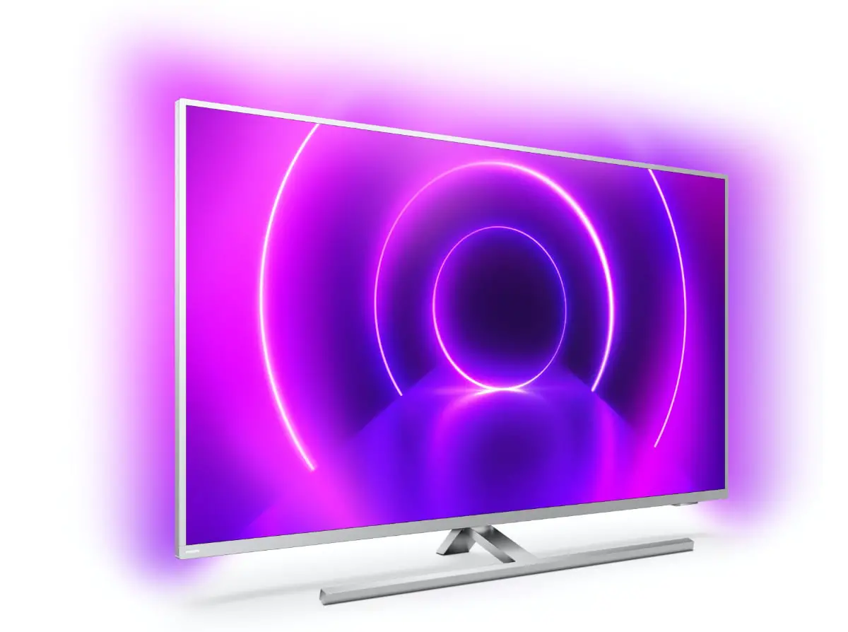 Philips 8505 Series Led Tv User Manual