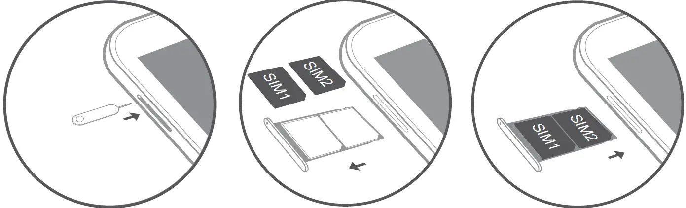 Lenovo Z1221 ZUK 5.5 Inch IPS FHD Snapdragon 4G TD 03