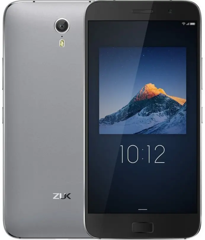 Lenovo Z1221 ZUK 5.5 Inch IPS FHD Snapdragon 4G TD product