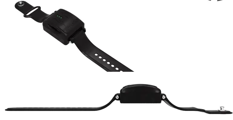 somatix Smartband v2 Electronic Precepts 1