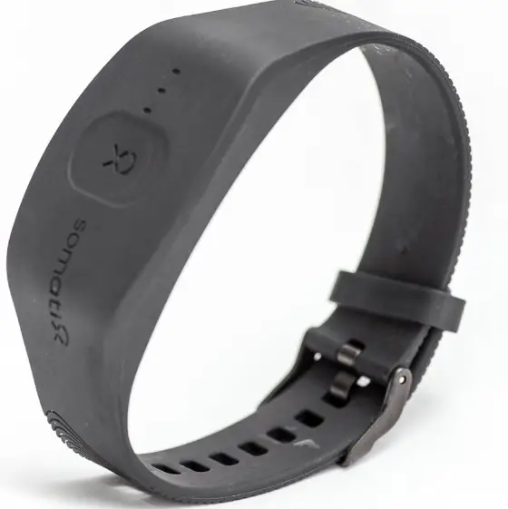 somatix Smartband v2 Electronic Precepts