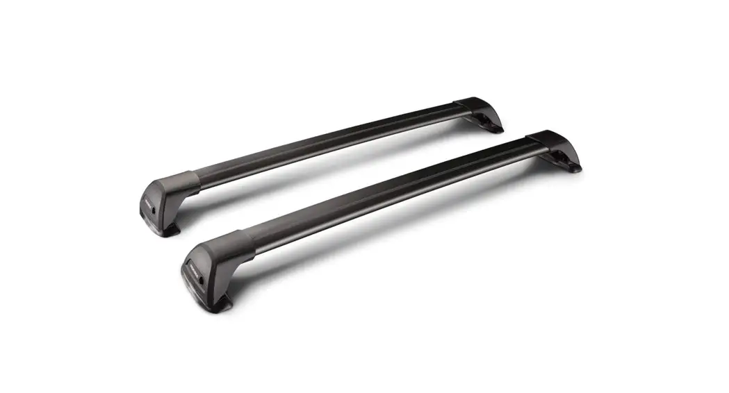 Mazda K420 Yakima Roof Bars Package Instructions Mazda K420 Yakima Roof Bars Package Instructions