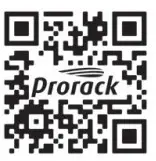 mazda K420 Yakima Roof Bars Package - QR code