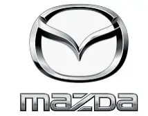 mazda logo