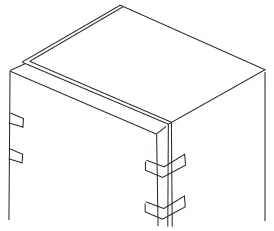 Door Right-Left Change Figure 1