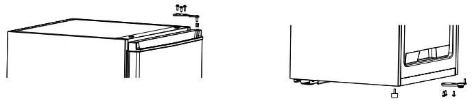 Door Right-Left Change Figure 3
