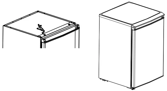 Door Right-Left Change Figure 5