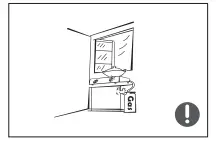 Electricity Related Warnings Figure 3