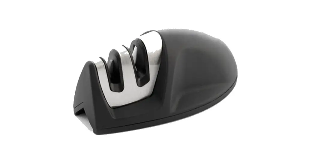 Innovagoods V0101140 Compact Knife Sharpener User Manual Innovagoods V0101140 Compact Knife Sharpener User Manual