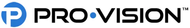 PRO-VISION logo