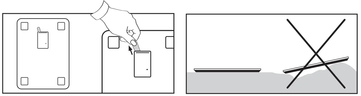 SOEHNLE 1774355 KWD Page Comfort 300 Slim Digital Kitchen Scales fig 10