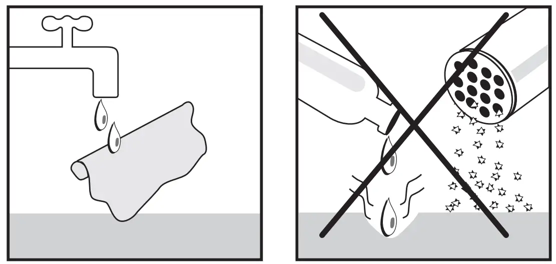 SOEHNLE 1774355 KWD Page Comfort 300 Slim Digital Kitchen Scales fig 2